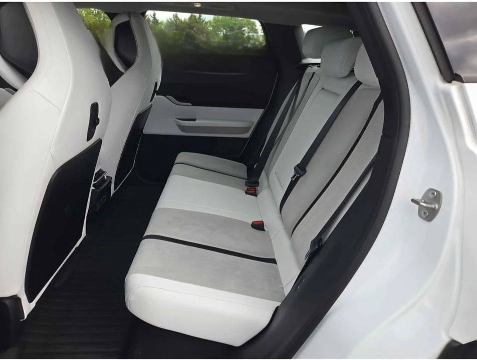 2023 Fisker Ocean - Image 11 of 12