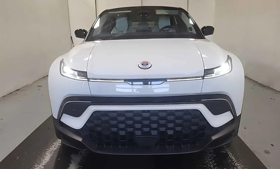2023 Fisker Ocean - Image 2 of 12
