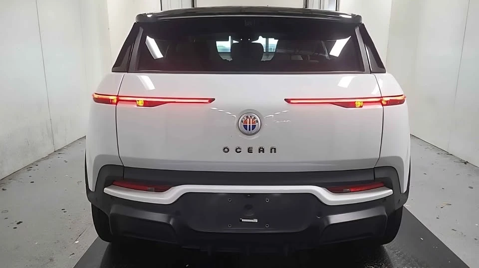 2023 Fisker Ocean - Image 5 of 12