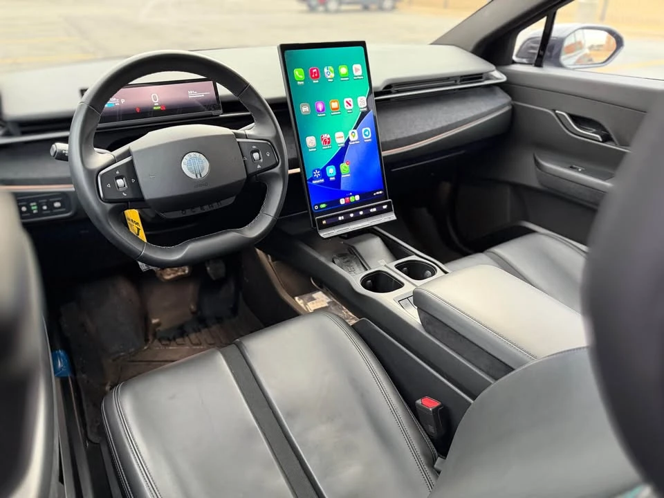 2023 Fisker Ocean - Image 15 of 20