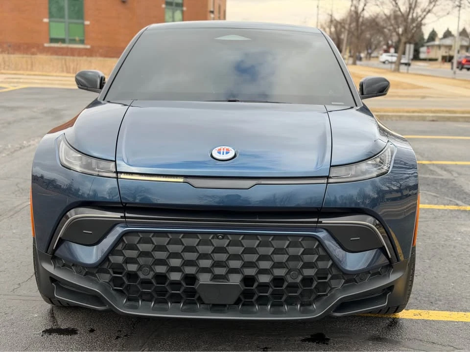 2023 Fisker Ocean - Image 13 of 20