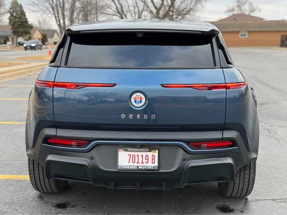 2023 Fisker Ocean - Image 6 of 20