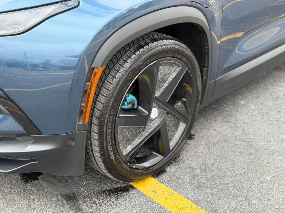 2023 Fisker Ocean - Image 14 of 20