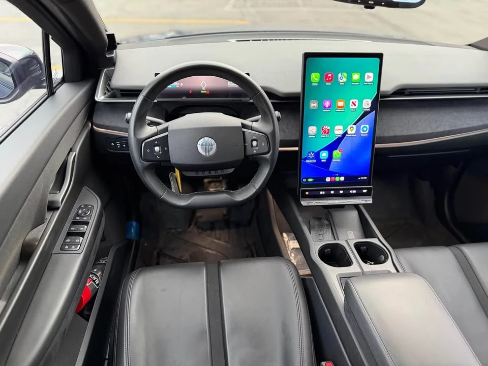 2023 Fisker Ocean - Image 17 of 20