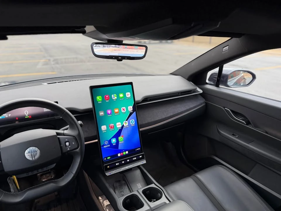 2023 Fisker Ocean - Image 16 of 20