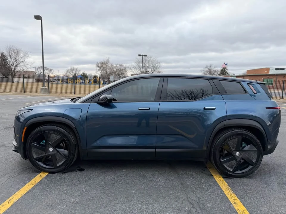 2023 Fisker Ocean - Image 3 of 20