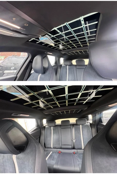 2023 Fisker Ocean - Image 9 of 11