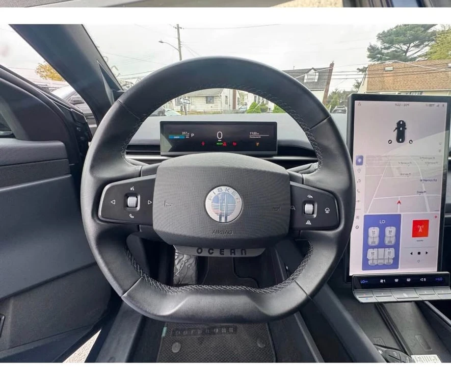 2023 Fisker Ocean - Image 7 of 11