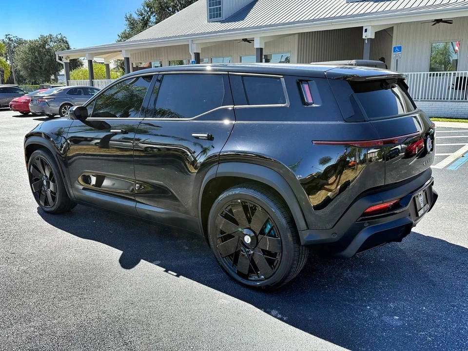 2023 Fisker Ocean - Image 5 of 12
