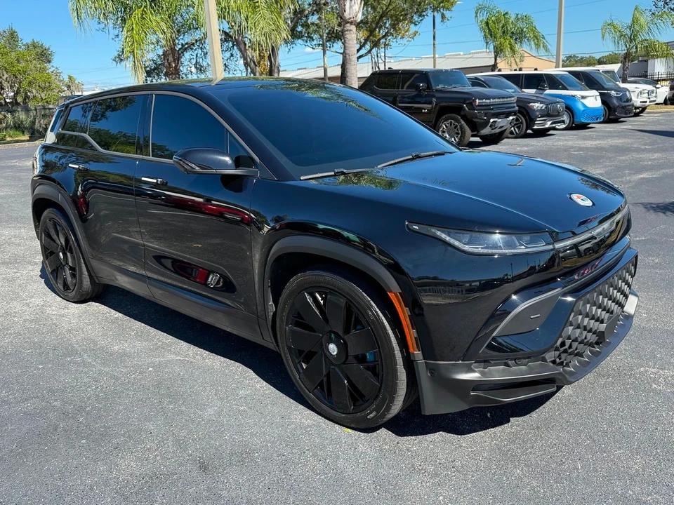 2023 Fisker Ocean - Image 11 of 12