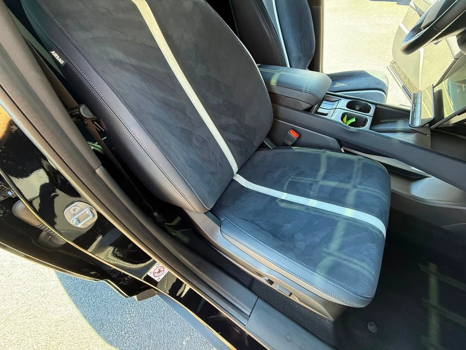 2023 Fisker Ocean - Image 9 of 12