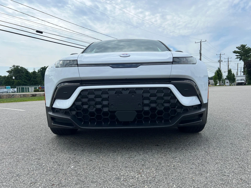 2023 Fisker Ocean - Image 6 of 31