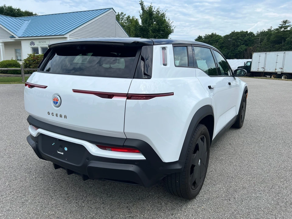 2023 Fisker Ocean - Image 24 of 31