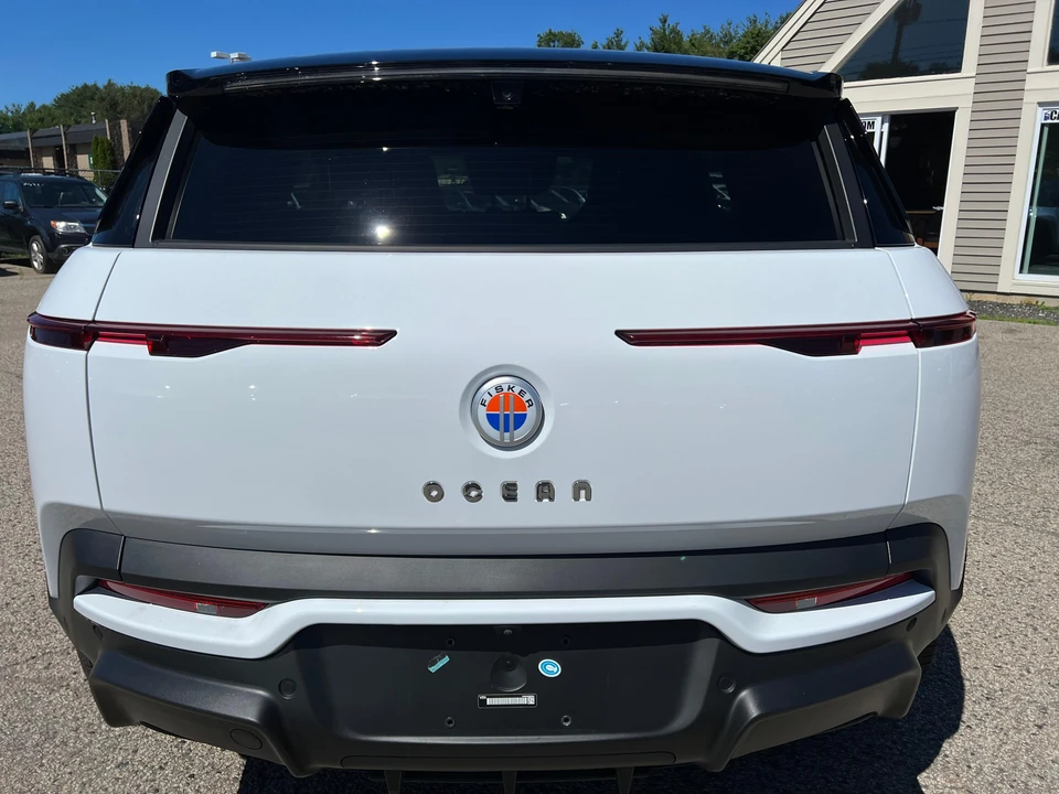 2023 Fisker Ocean - Image 23 of 31