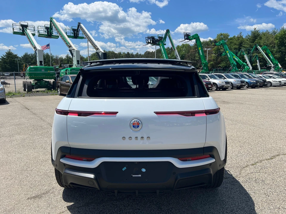 2023 Fisker Ocean - Image 21 of 31