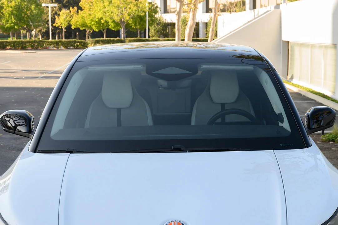 2023 Fisker Ocean - Image 26 of 31