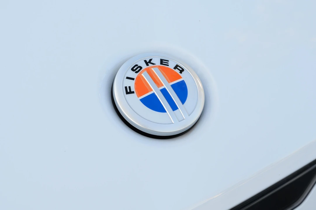 2023 Fisker Ocean - Image 24 of 31