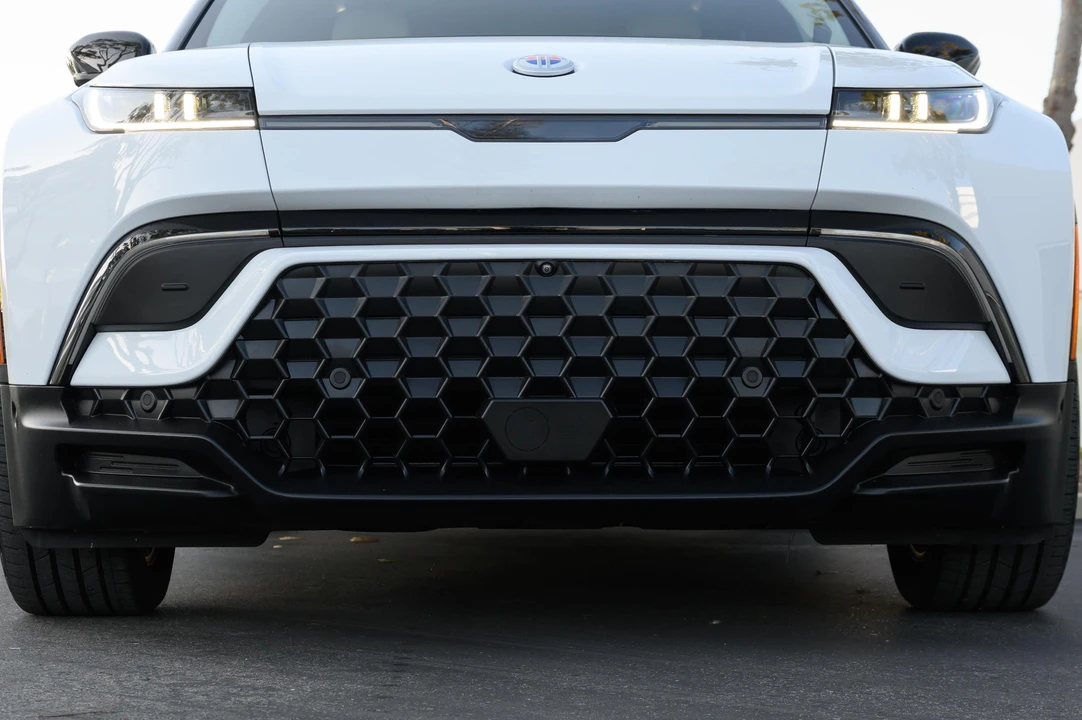 2023 Fisker Ocean - Image 25 of 31