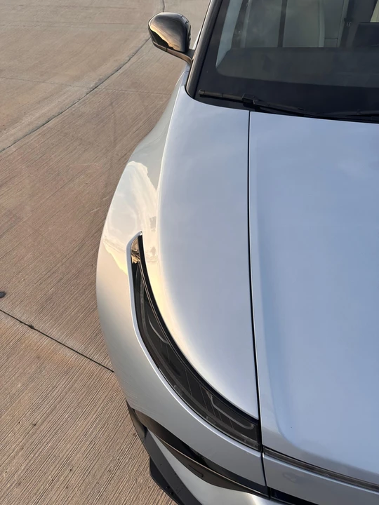 2023 Fisker Ocean - Image 13 of 31