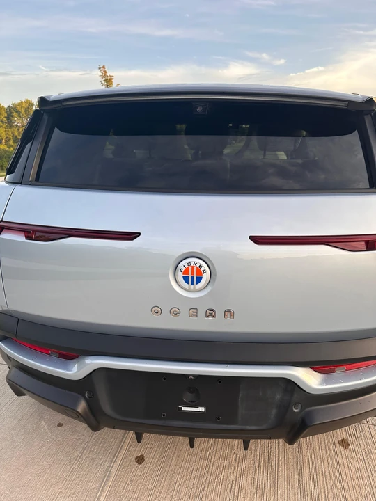 2023 Fisker Ocean - Image 26 of 31