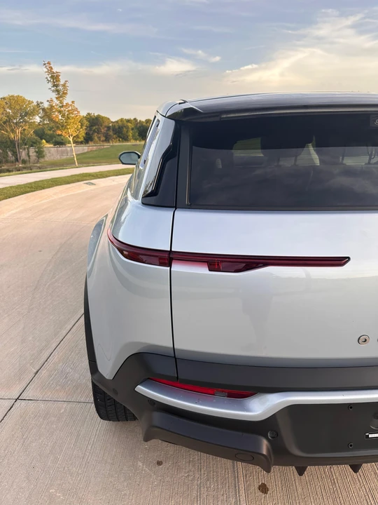 2023 Fisker Ocean - Image 25 of 31
