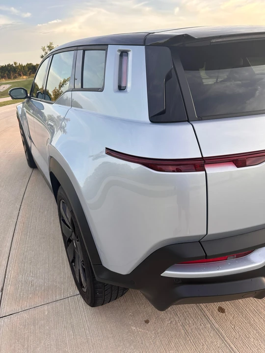2023 Fisker Ocean - Image 24 of 31
