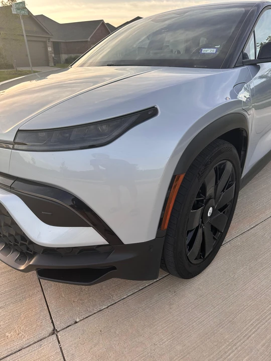 2023 Fisker Ocean - Image 20 of 31