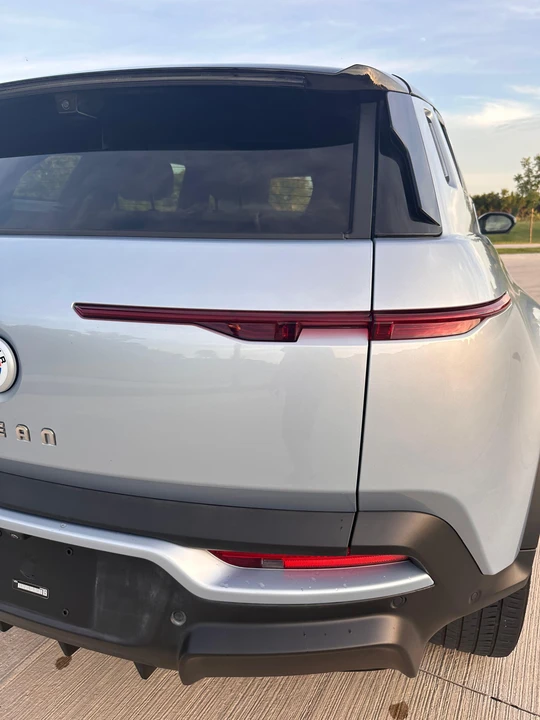 2023 Fisker Ocean - Image 29 of 31