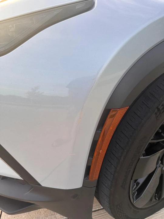 2023 Fisker Ocean - Image 21 of 31