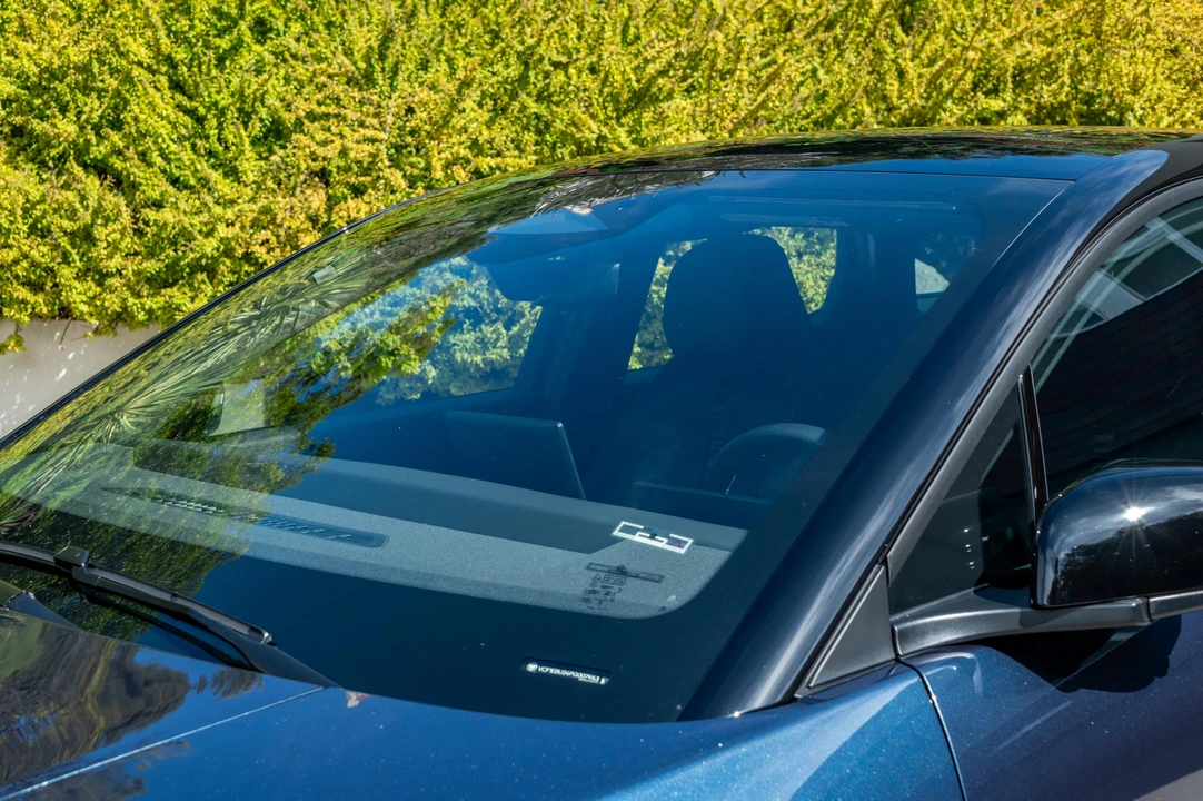 2023 Fisker Ocean - Image 21 of 31