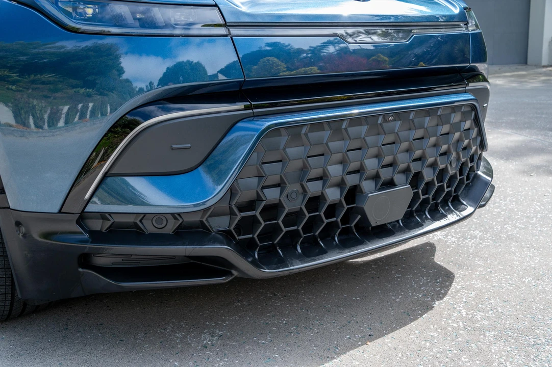 2023 Fisker Ocean - Image 12 of 31