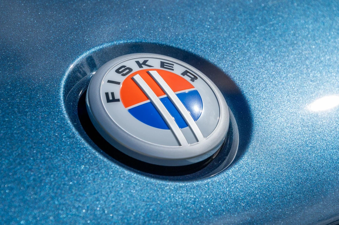 2023 Fisker Ocean - Image 16 of 31