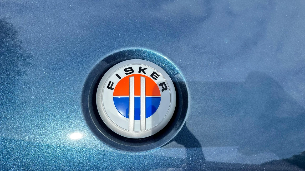 2023 Fisker Ocean - Image 17 of 31