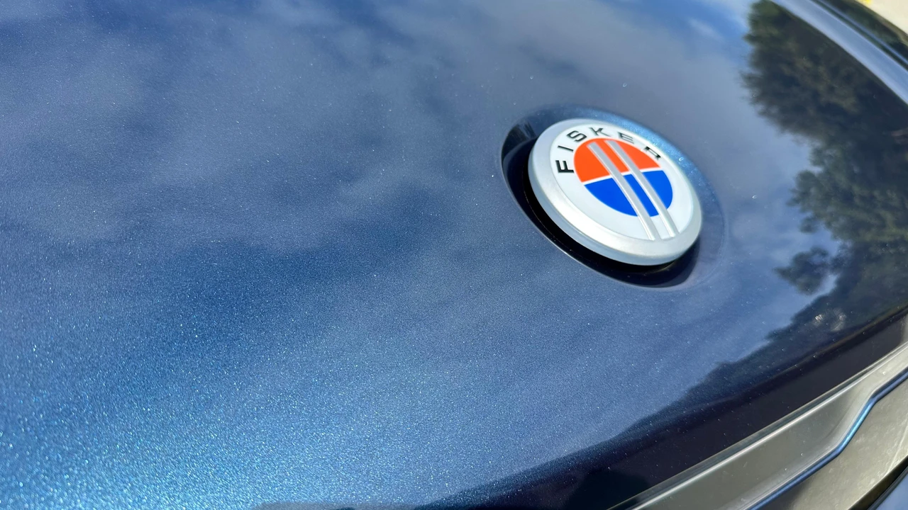2023 Fisker Ocean - Image 15 of 31