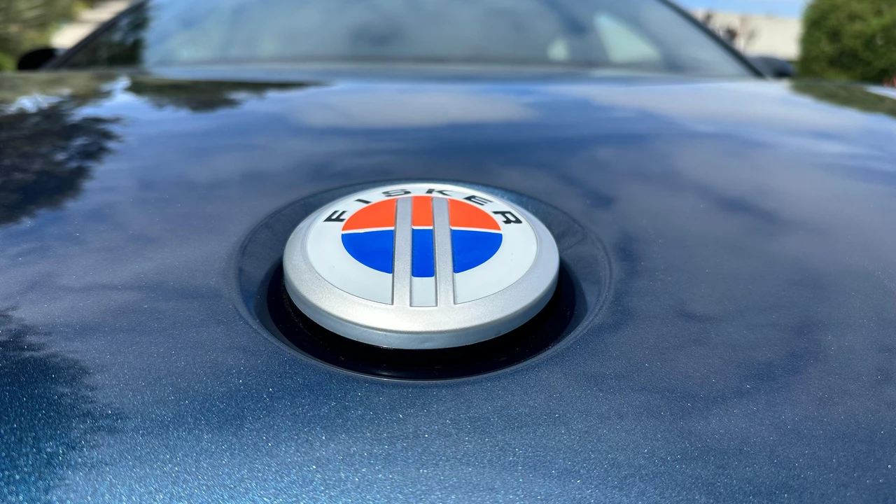 2023 Fisker Ocean - Image 18 of 31