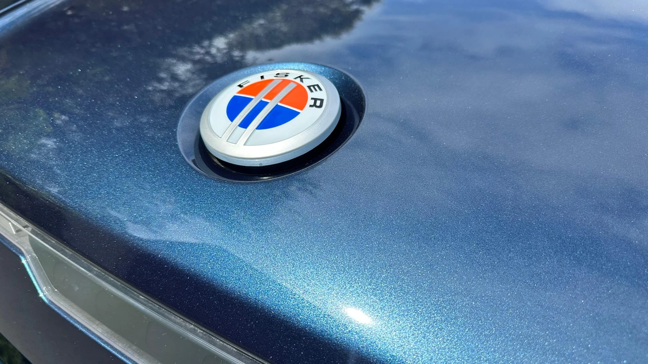 2023 Fisker Ocean - Image 19 of 31