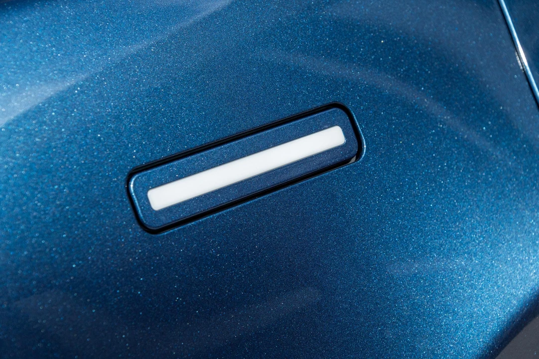 2023 Fisker Ocean - Image 29 of 31