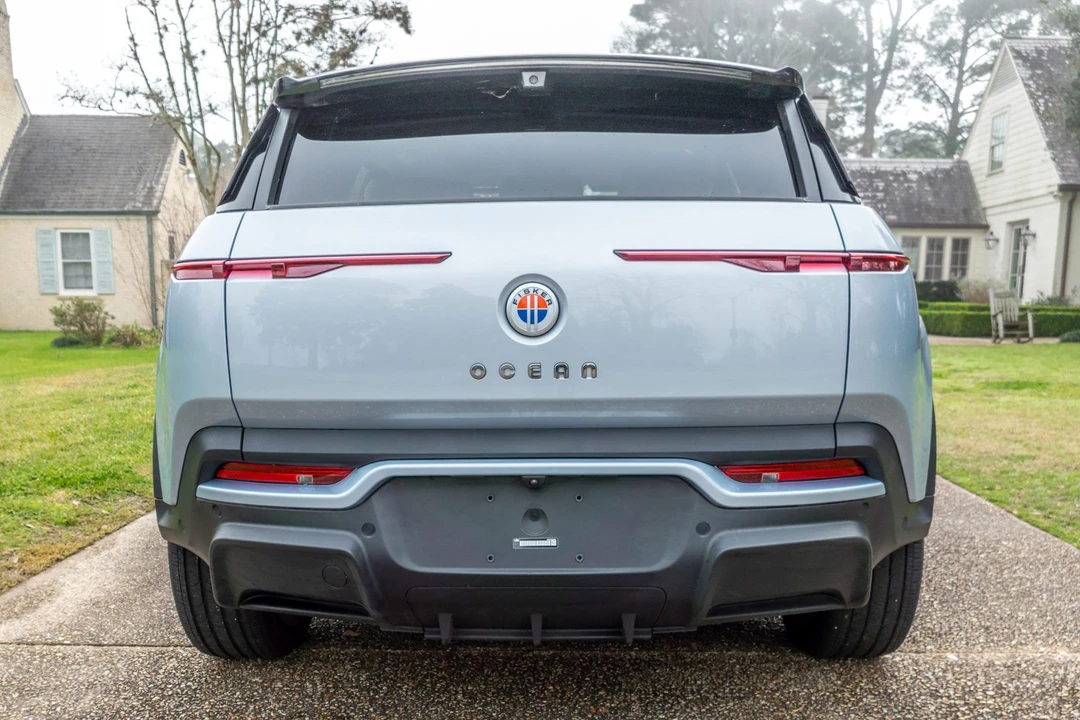 2023 Fisker Ocean - Image 22 of 31