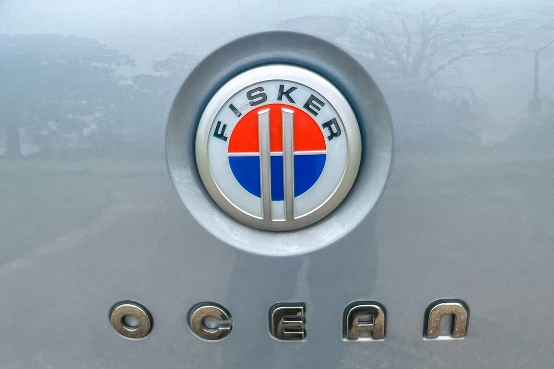 2023 Fisker Ocean - Image 23 of 31