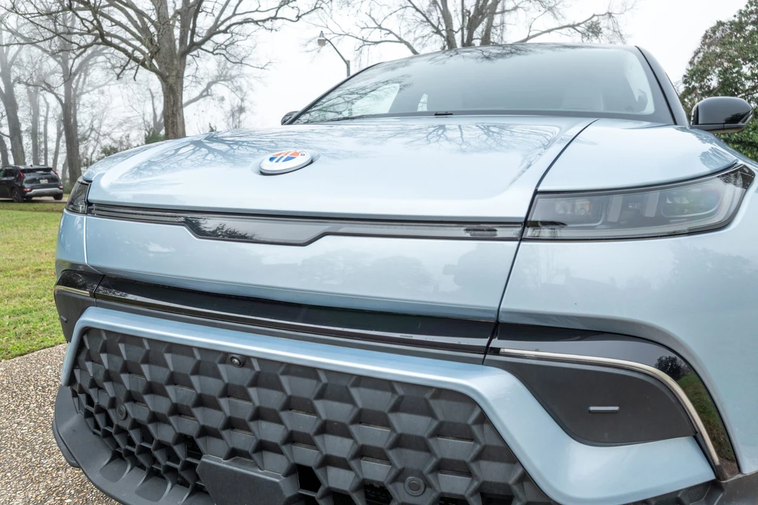 2023 Fisker Ocean - Image 13 of 31
