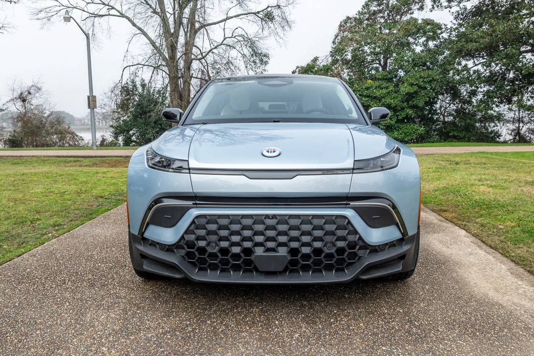 2023 Fisker Ocean - Image 3 of 31
