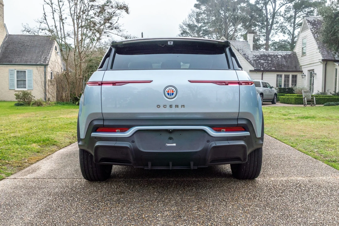 2023 Fisker Ocean - Image 7 of 31