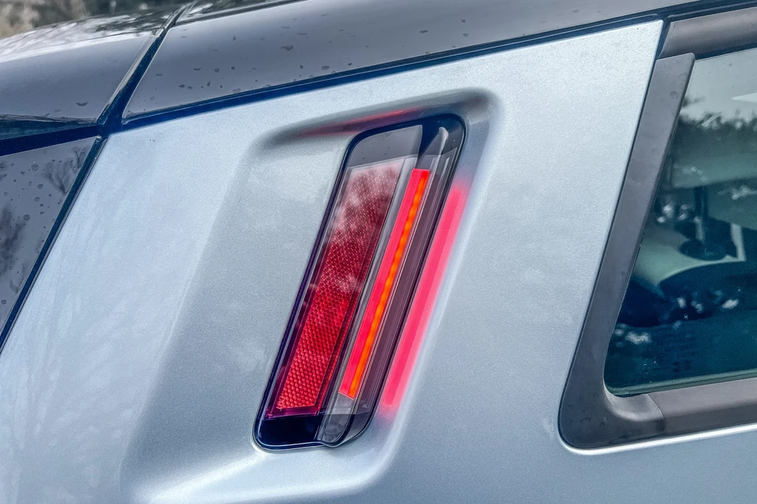2023 Fisker Ocean - Image 20 of 31
