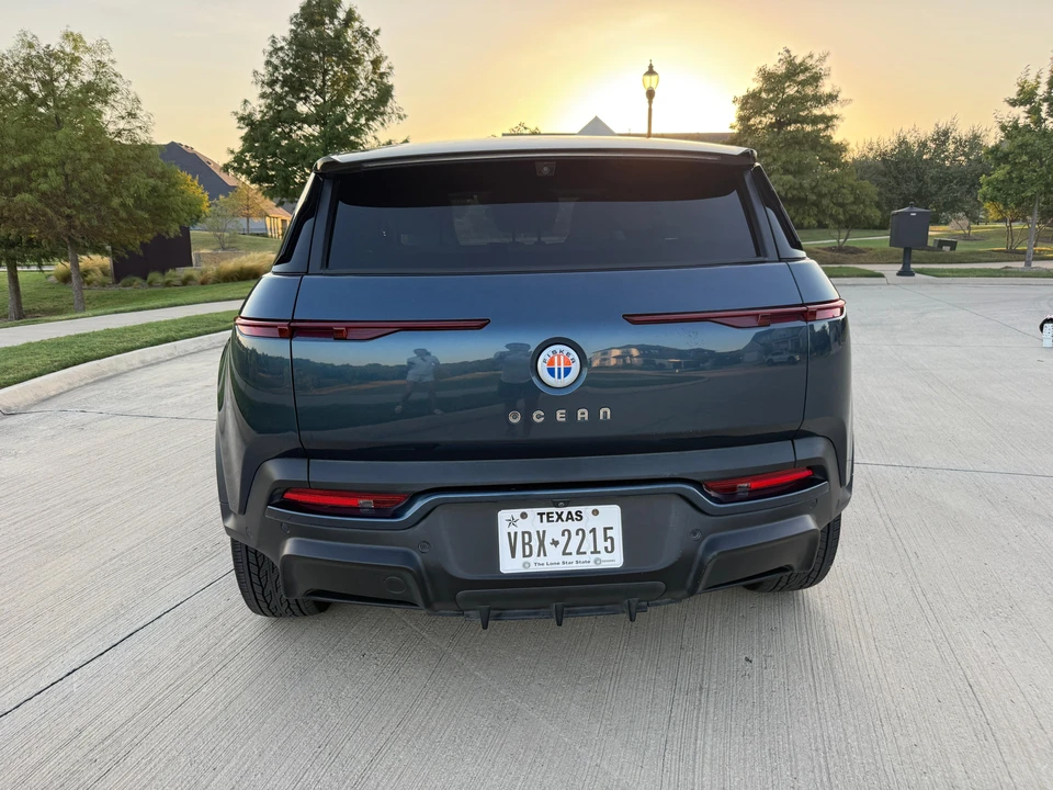 2023 Fisker Ocean - Image 20 of 31