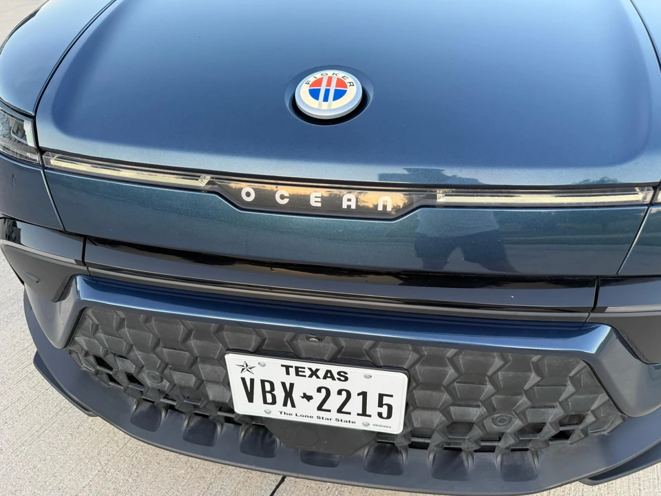 2023 Fisker Ocean - Image 29 of 31