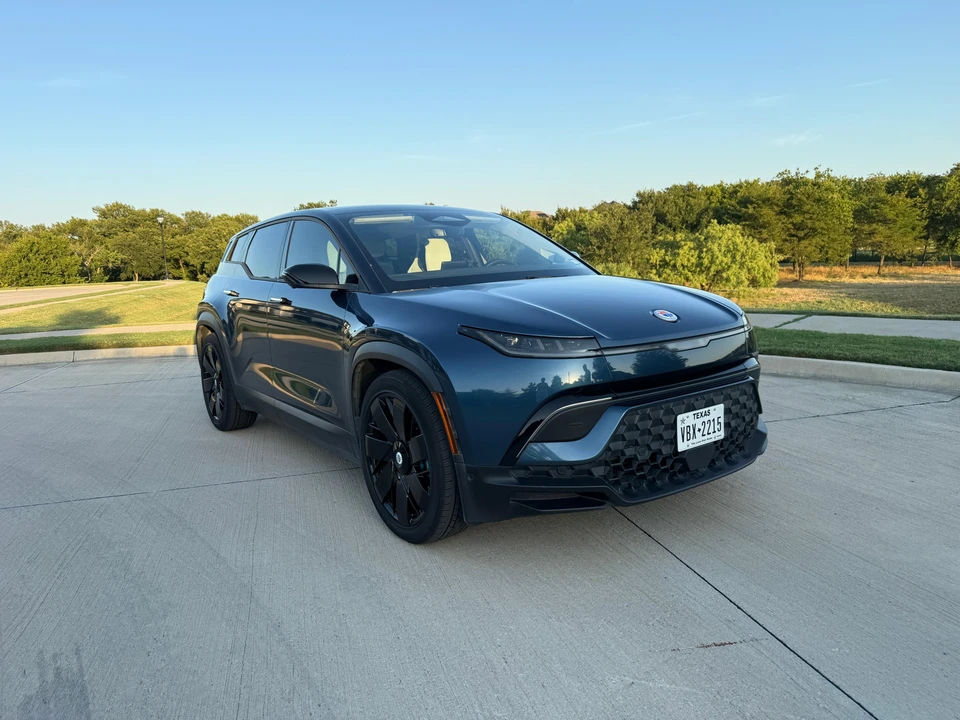 2023 Fisker Ocean - Image 27 of 31