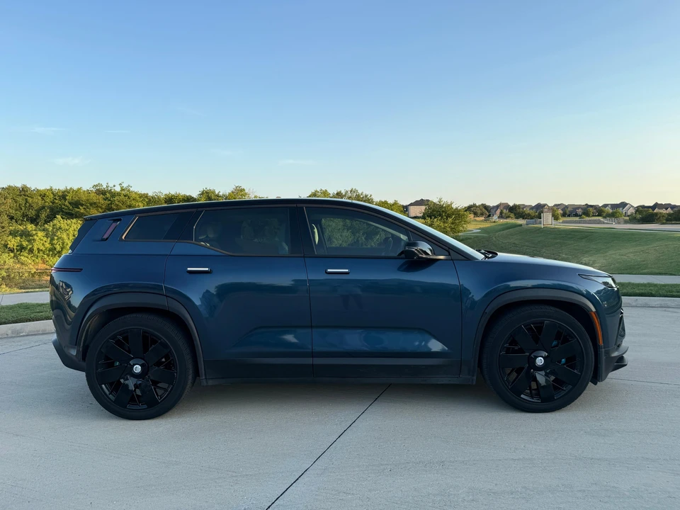 2023 Fisker Ocean - Image 24 of 31
