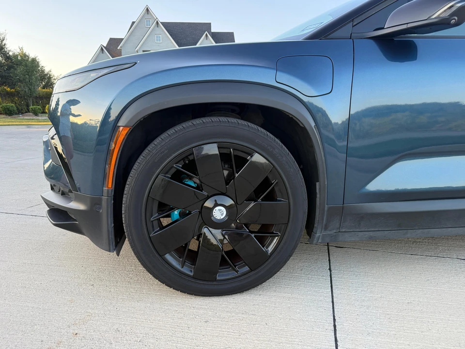 2023 Fisker Ocean - Image 31 of 31