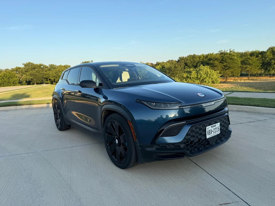 2023 Fisker Ocean - Image 26 of 31