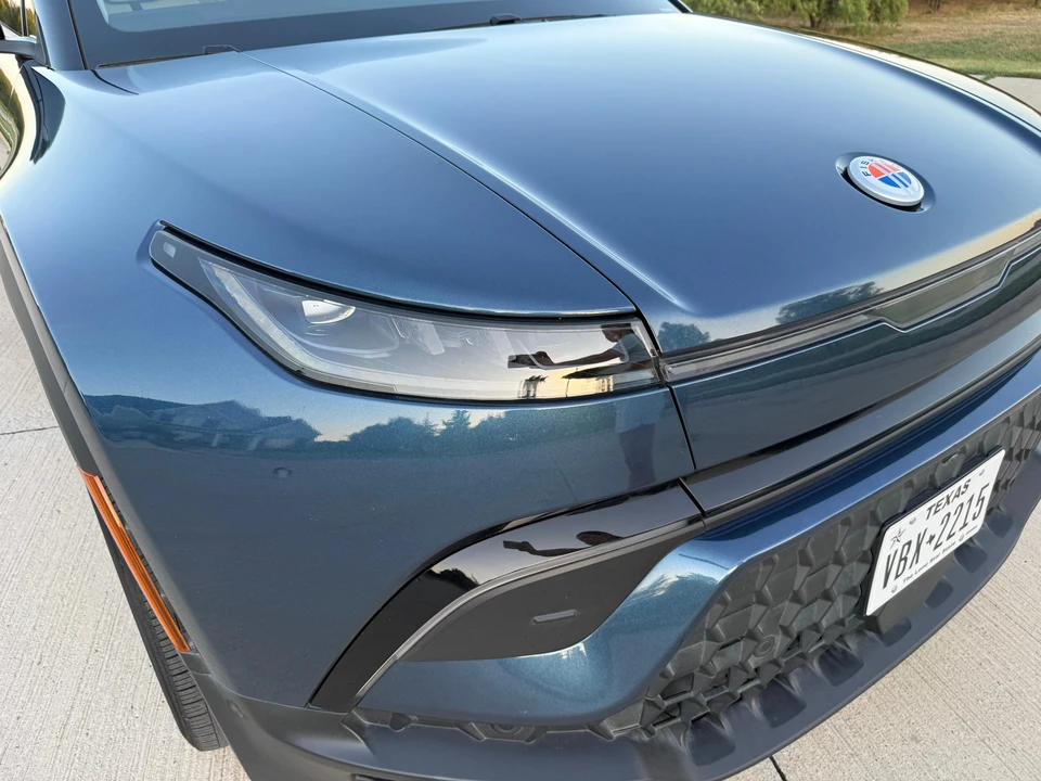 2023 Fisker Ocean - Image 28 of 31